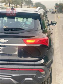 شيفروليه كابتيفا